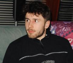 Tom Paczian