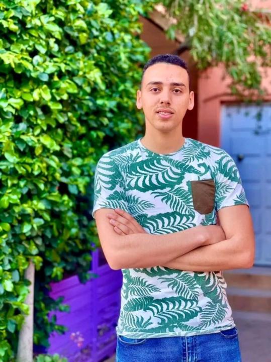 Ismail Nassiri
