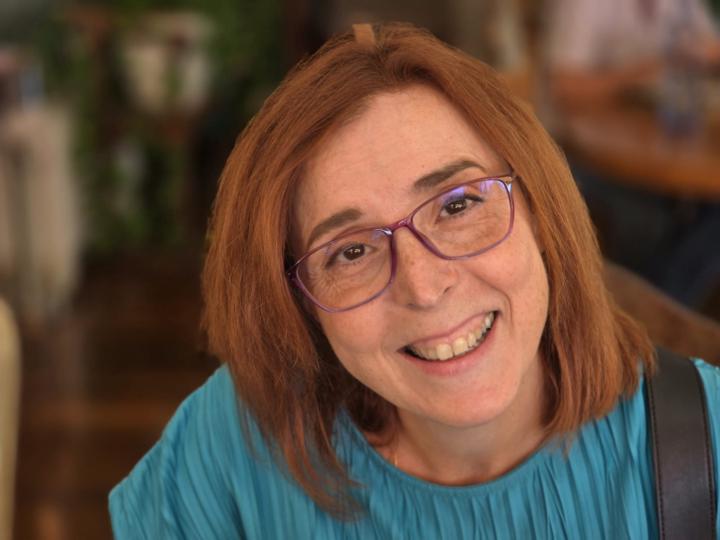 Maria José García