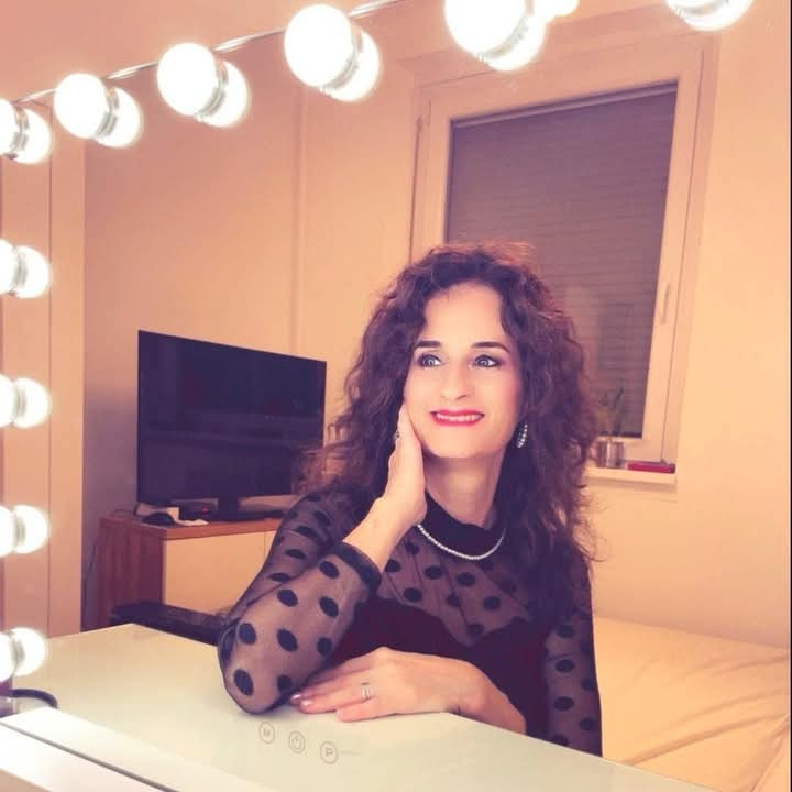 Krisztina Lizer