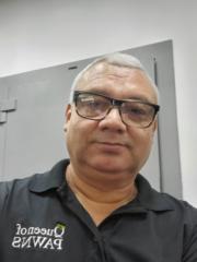 Fredy Jacome