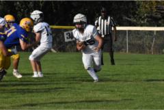 Lane Wohlman