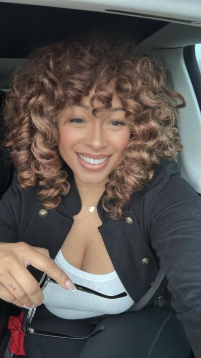Quashena Cooper