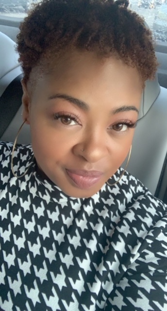 Tanesha Dennis