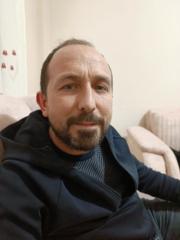 Hilmi Balkaya