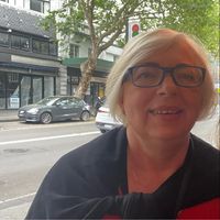 Margot Pienaar