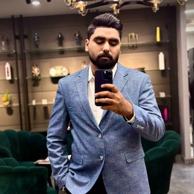 Usama Khan