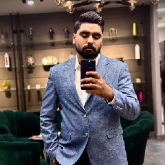 Usama Khan