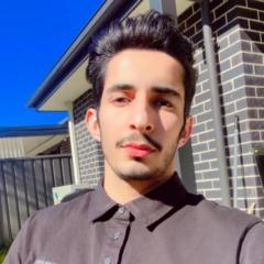 Harjot Singh