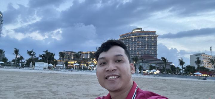   Bạn còn đang theo dõi hành trình xuyên Việt của tôi chứ?