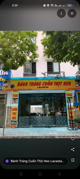 Hà Nội - gặp gỡ vào trưa t6