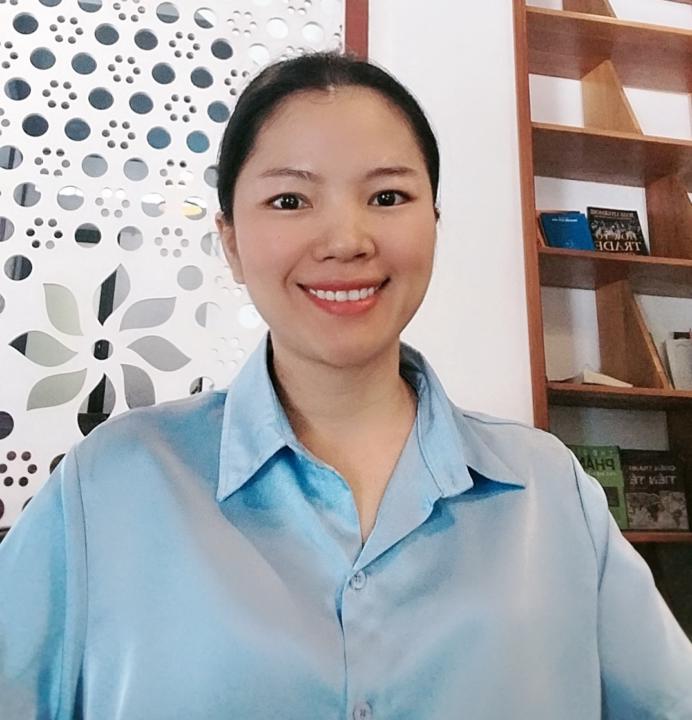 Người mới : Thảo Trâm - lời giới thiệu