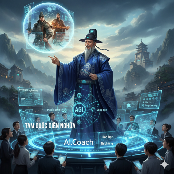 🔥 CƠ HỘI VÀNG ĐỂ TRẢI NGHIỆM FREE: 6 NGÀY CUỐI CÙNG! 🔥
