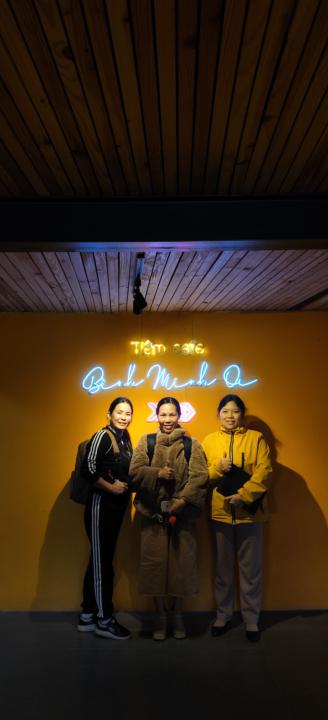 ĐÀ LẠT CHIỀU ĐÔNG _ CUỐI NĂM HỘI NGỘ ĐỘT XUẤT!