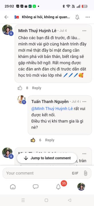 LANG THANG VÀ GẶP LẠI BẢN THÂN KHI MỚI LÀ TRẺ SƠ SINH TRONG 5M!
