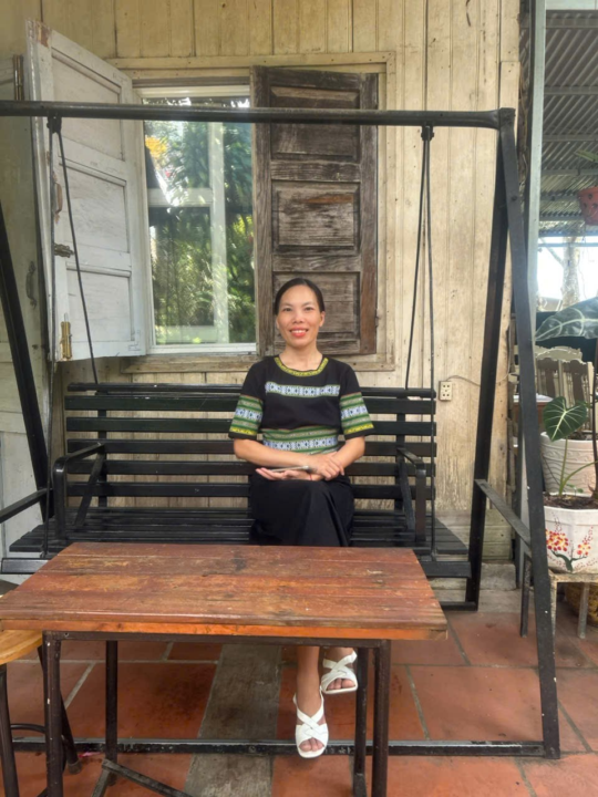 LỜI CẢM ƠN SAU NHỮNG NGÀY RONG RUỔI 🌿