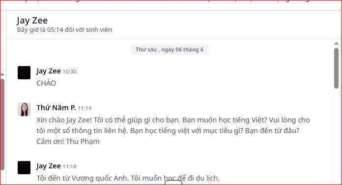 Giáo viên mới nên cẩn thận với lừa đảo giả danh "học viên" trên tất cả nên tảng mạng xã hội.