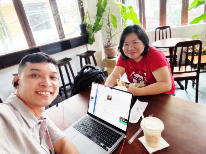 ✨ 30+++ GIÁ TRỊ MÌNH NHẬN ĐƯỢC KHI THAM GIA 5M