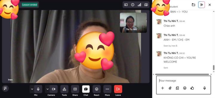 Mình thích 5M nhiều lắm! 🥰
