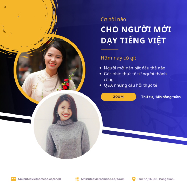 THÔNG BÁO CẬP NHẬT