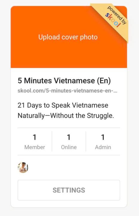 Đang có 1 thứ gì đó sắp xảy ra. 