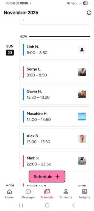 Đừng tự ảo tưởng vì đông học viên! Đây là cú tát tỉnh người.