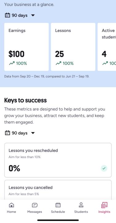 100$ đầu tiên ❤️