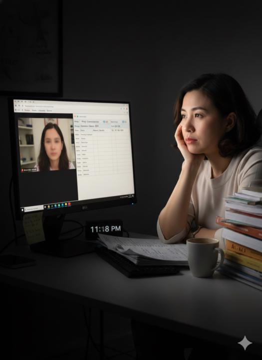 Trong 10 phút tới, tôi sẽ nói cho bạn sự thật trần trụi về nghề dạy tiếng Việt cho người nước ngoài