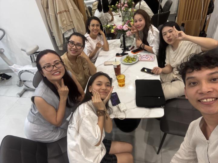 Bạn đang có học viên… nhưng vẫn thấy sai sai?