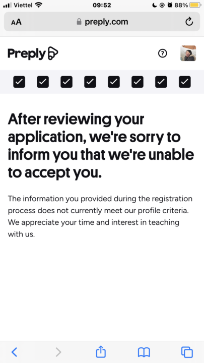 Em lại bị keep rồi 😭