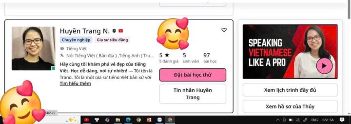 ⭐️Chào tháng mới với niềm vui mới. 