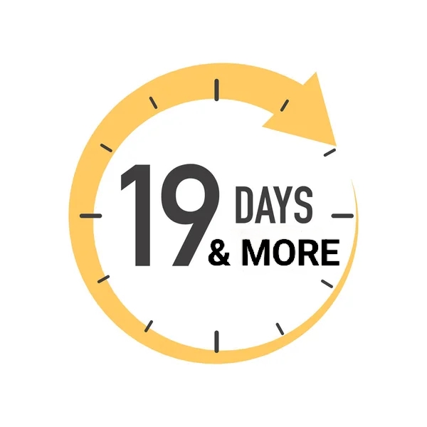 19 ngày ở nơi đây và...