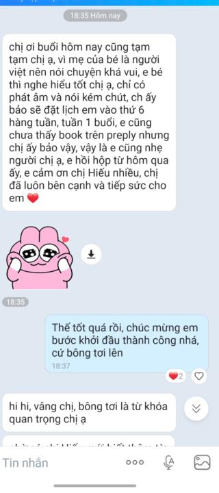 Niêm vui nhân đôi