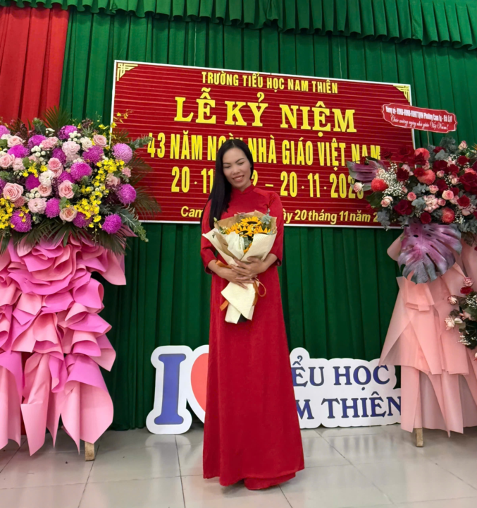 TRONG TIẾNG VIỆT, CÓ MỘT TỪ CÀNG NÓI NHIỀU CÀNG DỄ MẤT GIÁ TRỊ. ĐÓ LÀ TỪ GÌ?