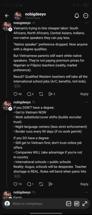 SẮP ĐẾN LÚC TIÊU CHUẨN GV DẠY TIẾNG VIỆT CŨNG SẼ SIẾT CHẶT NHƯ THẾ NÀY 