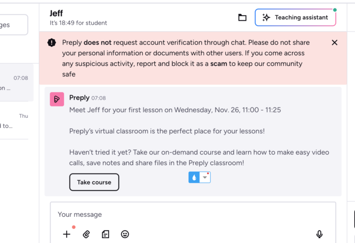 cách trả lời học sinh như thế nào? help meeeeee 