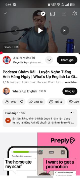 CONTENT NHIỀU VÔ KỂ