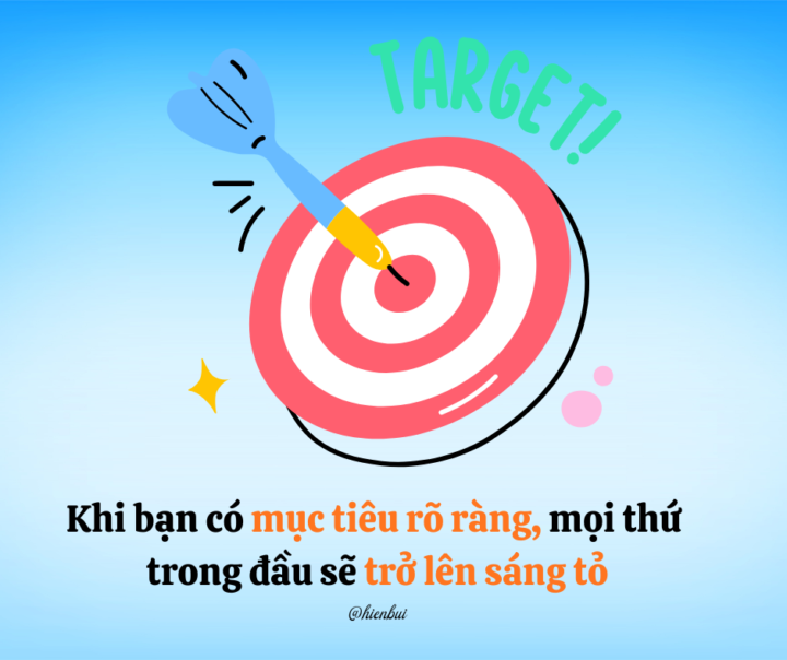 NGÀY 6: Ngày tôi nhận ra “Bận không phải là giỏi. Giỏi là biết ưu tiên.”