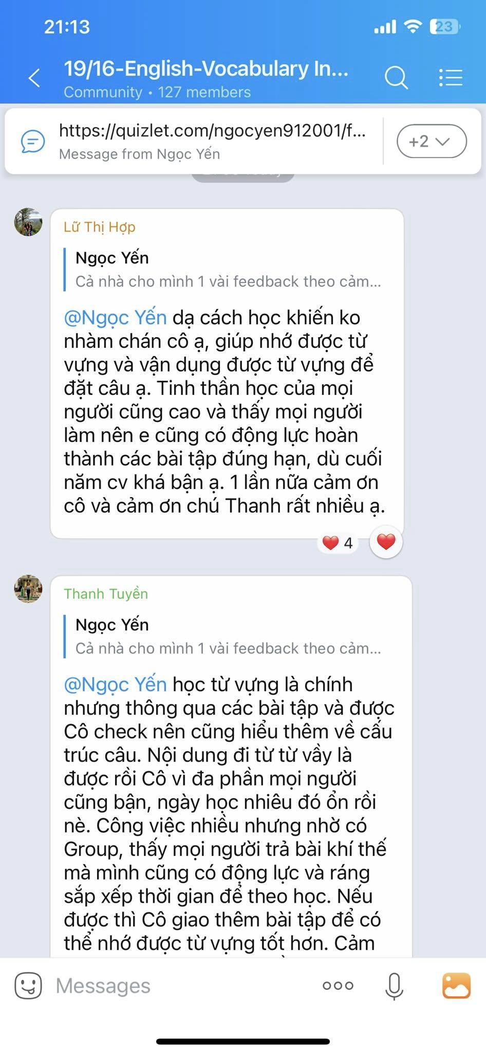 Case Study Công thức 7C: Lộ trình tôi dùng để chuyển ngành ở tuổi 3x · 5m.