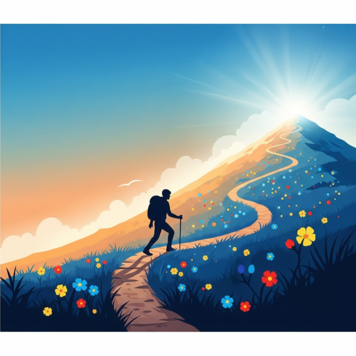  Tròn Một Tháng Đồng Hành Cùng Cộng Đồng 5M (04/7-04/8/2025)