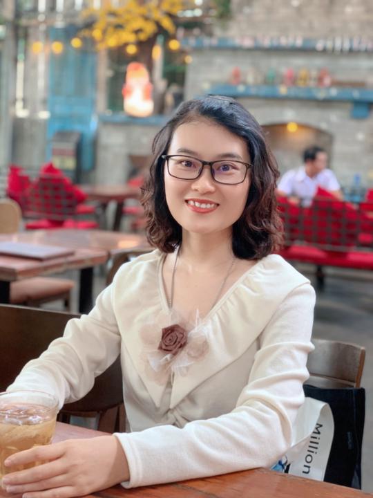 🌍 Dung | Lan tỏa tiếng Việt ra thế giới