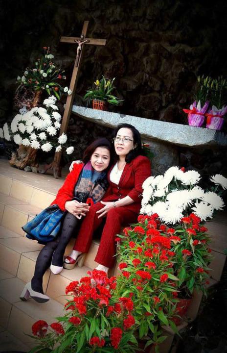 Dạy các bé về ''người mẹ thứ 2 💖''???