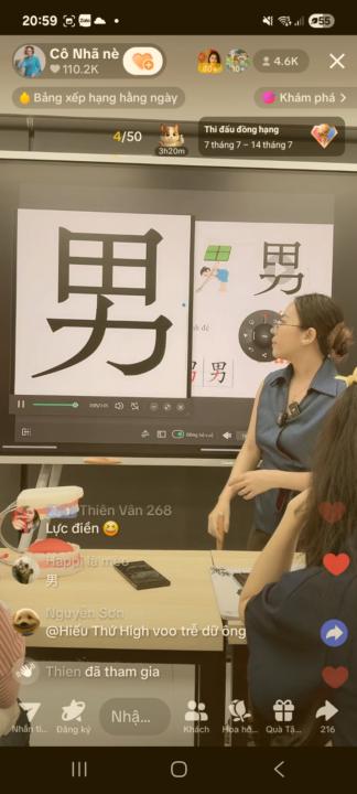 Tản mạn đôi dòng