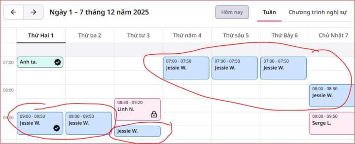 Đừng Vội Buồn Khi Bị Đánh Giá 3*!