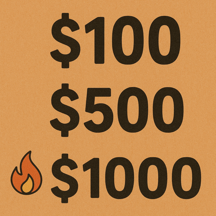 💥 Bạn Có Dám Cam Kết Không?