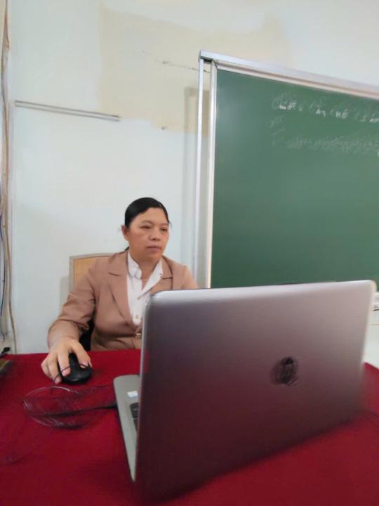 📌 CÁCH SỬA THANH MÀ HỌC VIÊN KHÔNG THẤY BỊ CHÊ