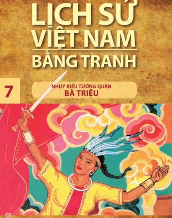 GIÁO VIÊN TIẾNG VIỆT CẦN NÊN BIẾT LỊCH SỬ VIỆT NAM