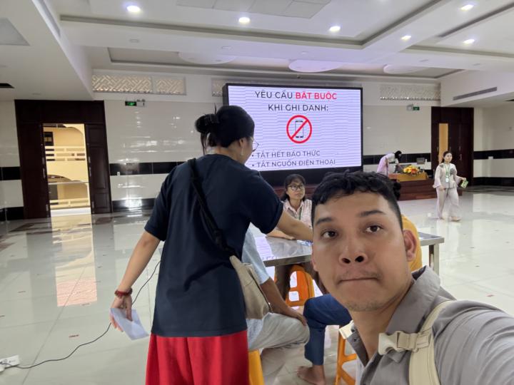 Tôi đã bỏ lỡ gì đó sau 5 ngày “thanh lọc”