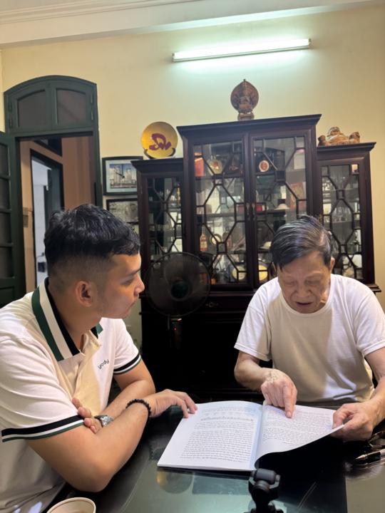 Lễ này bạn định làm gì?