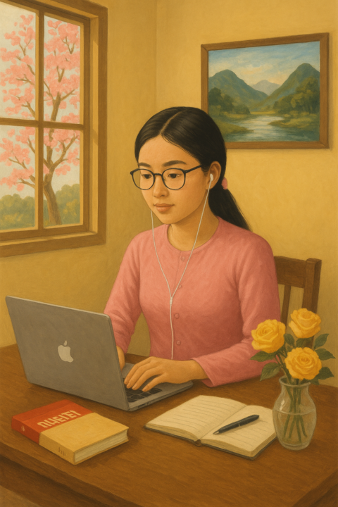 8 BƯỚC RÕ RÀNG (TỪNG BƯỚC 1–8) — MỤC ĐÍCH & THỰC THI NGAY